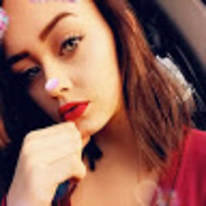 Meet your Posher, Kenzie